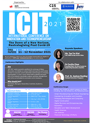 ICIT2021