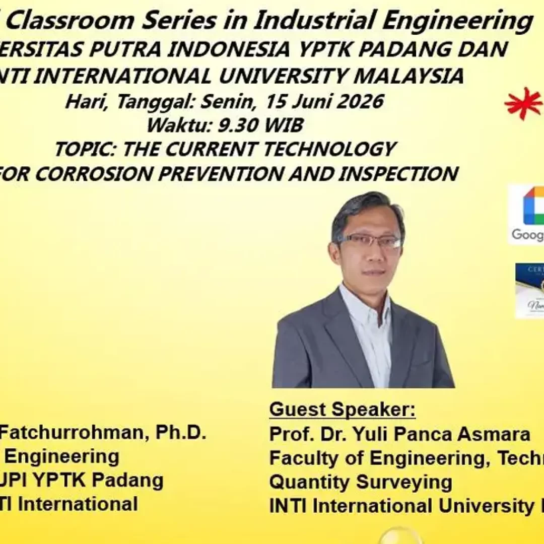 THE CURRENT TECHNOLOGY FOR CORROSION PREVENTION AND INSPECTION
