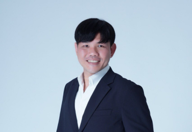 Assoc. Prof. Ts. Dr Lee Hoong Pin