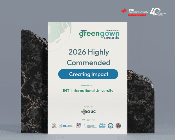 Green Gown Award International 2026