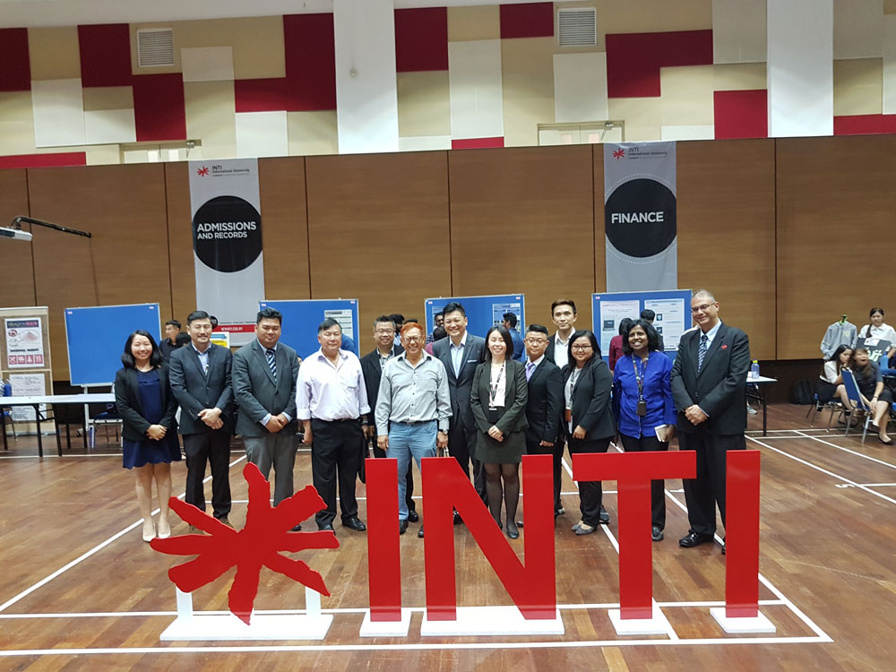 Building Crucial Skill Sets For Ir 4 0 Inti International University Colleges