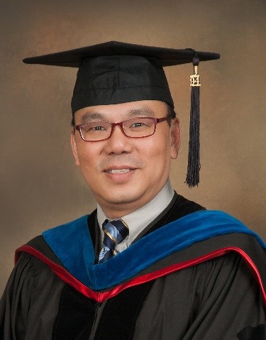 academic-joseph-lee - INTI International University & Colleges