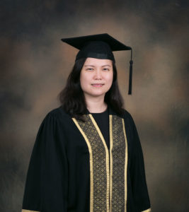 Ang Tong Yin - Dean, INTI Center of Art & Design at INTI International College & University Subang Jaya