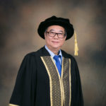 Dr. Dennis Choo - Dean, Centre for Pre-U & Post Graduate Studies at INTI Subang Jaya