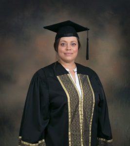 Kendra N. Jones - Dean, Center for American Education & INTI Language Centre at INTI Subang Jaya