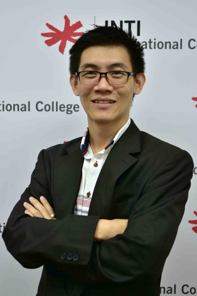 INTI 2 INTI International University & Colleges