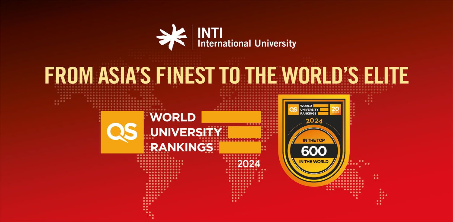 INTI International University & Colleges Malaysia