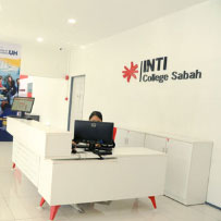 sabah-campus - INTI International University & Colleges