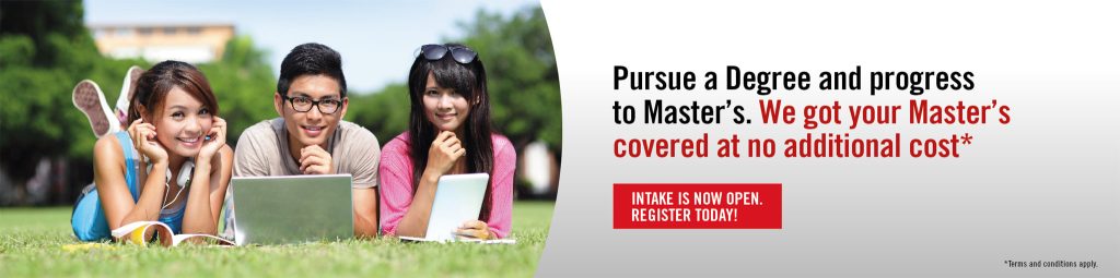 INTI International University & Colleges | Malaysia