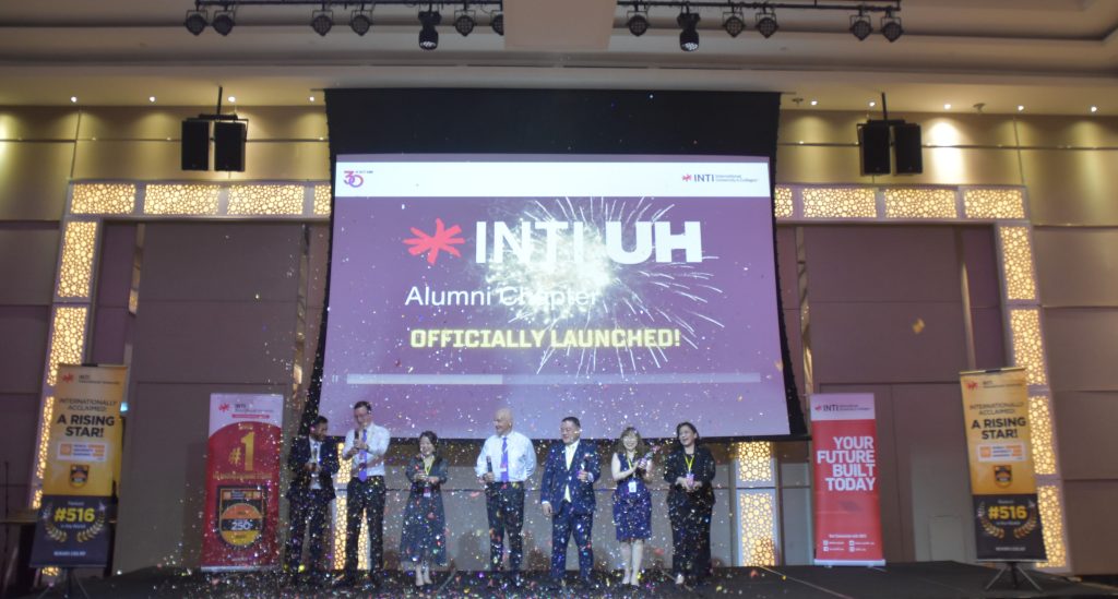 INTI 4 – INTI International University & Colleges