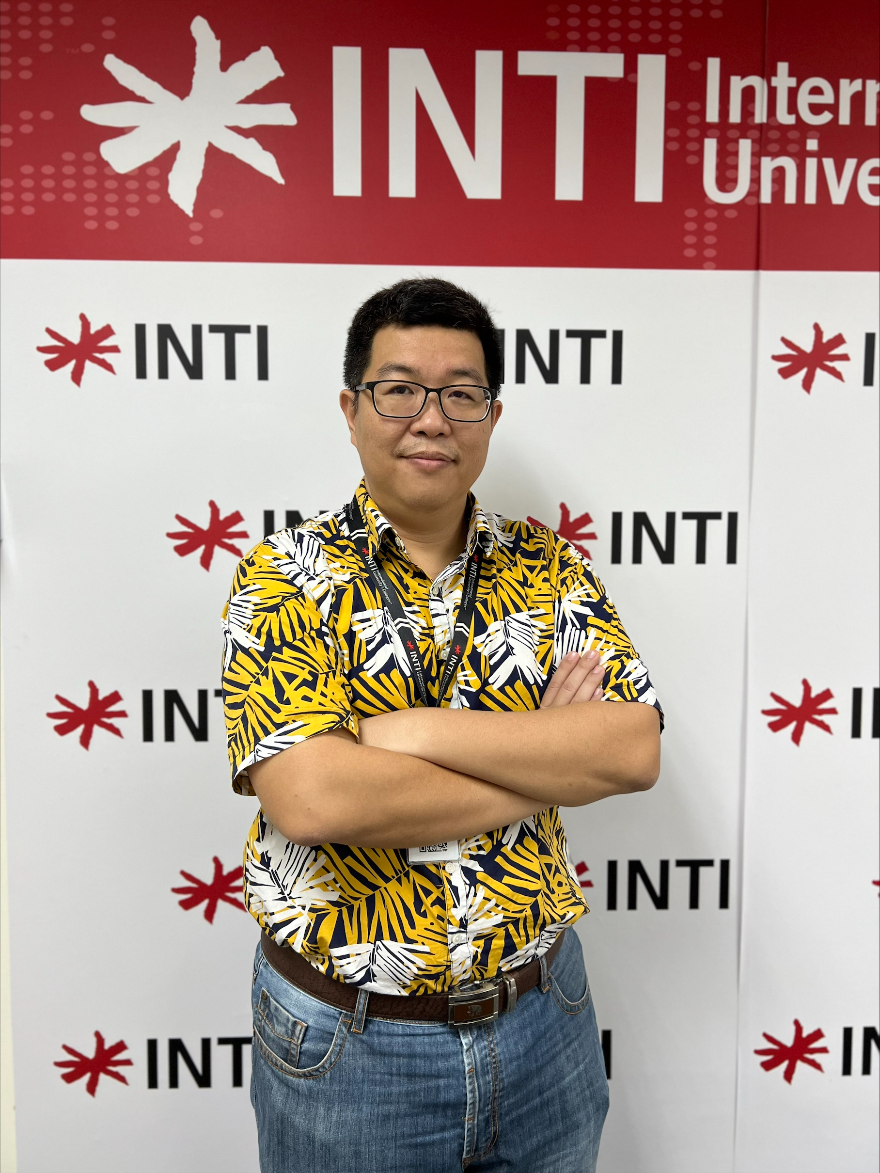INTI 1 – INTI International University & Colleges