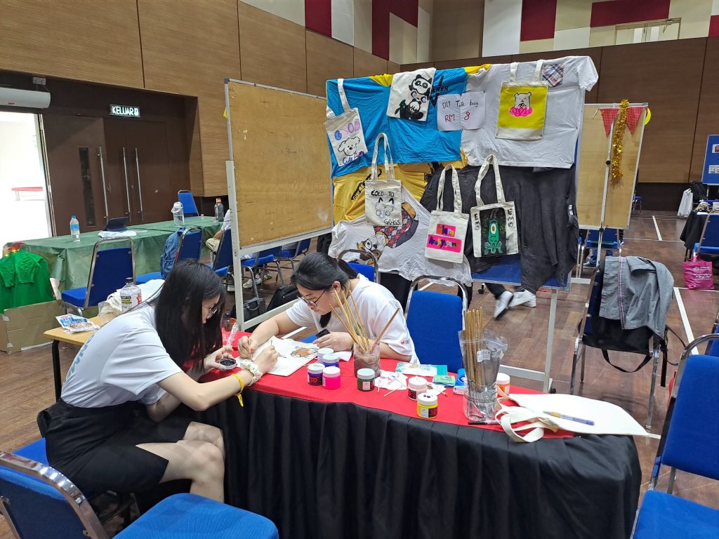 INTI 4 - INTI International University & Colleges